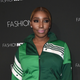 NeNe Leakes attends the Fashion Nova x Cardi B Collaboration Launch Event on November 14, 2018 in Hollywood, California.